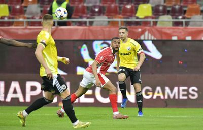 Marius Lăcătuș crede că U Cluj și-a făcut singură viața grea: „Au irosit o mare șansă pentru titlu. Dacă învingeau pe Dinamo, nu-i mai oprea nimeni!”