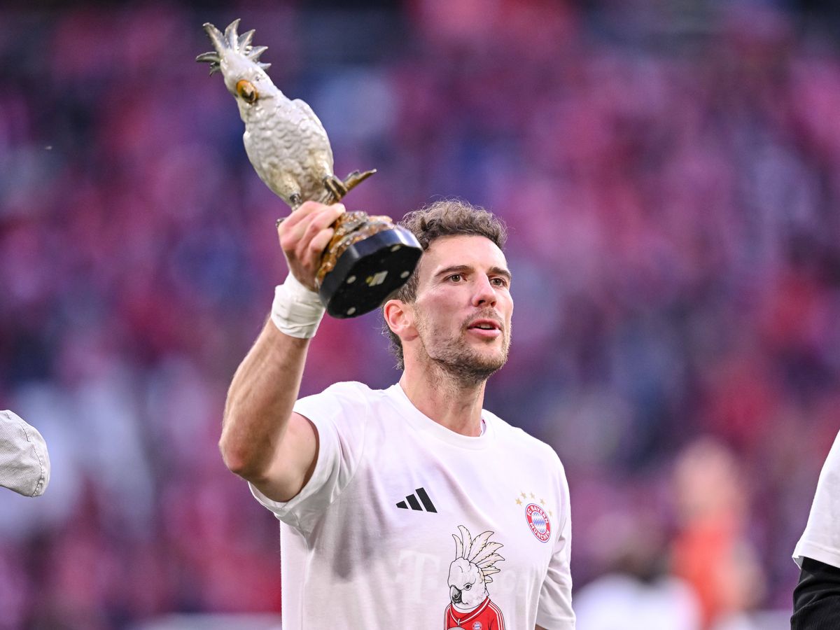 Bayern, campioană în Bundesliga! Bavarezii au făcut spectacol cu Stuttgart și au câștigat titlul cu 4 etape înainte de final