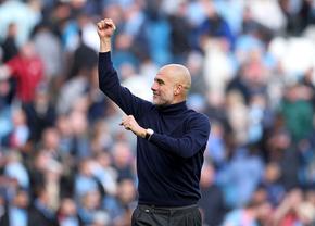 Pep Guardiola, concluzii după City - Arsenal: „Realitatea e una singură”