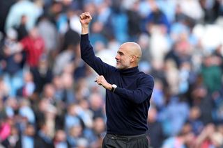 Pep Guardiola, concluzii după City - Arsenal: „Realitatea e una singură”