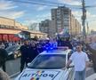 Umăr la umăr înaintea sprintului final: Universitatea Craiova îi anulează ultima șansă lamentabilei Rapid și o egalează pe U Cluj