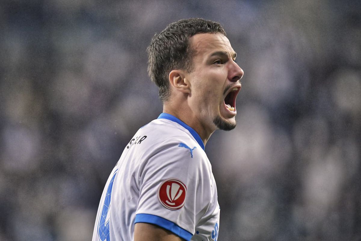 Imagini de la Craiova - Rapid, etapa 5 play-off // foto: Cristi Preda (GSP.ro)