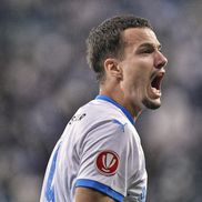 Assad Al-Hamlawi, Craiova - Rapid, etapa 5 play-off // foto: Cristi Preda (GSP.ro)