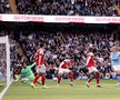 Manchester City - Arsenal/ foto Getty Images
