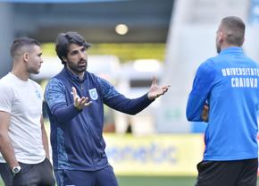 Lotul cu care Universitatea Craiova atacă Liga Campionilor + Ce numere și-au ales noii jucători