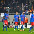 Mirel Rădoi a dezvăluit situația lui Siyabonga Ngezana la FCSB / Foto: Imago Images