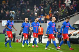 Mirel Rădoi a lămurit situația jucătorului dispărut din „primul 11” de la FCSB: „I-am zis că trebuie să spună adevărul”