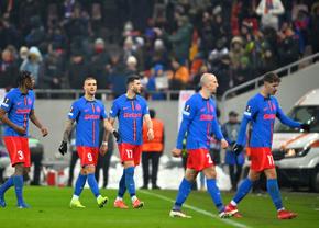 Mirel Rădoi a lămurit situația jucătorului dispărut din „primul 11” de la FCSB: „I-am zis că trebuie să spună adevărul”