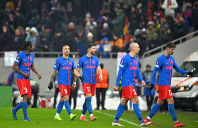 Mirel Rădoi a lămurit situația jucătorului dispărut din „primul 11” de la FCSB: „I-am zis că trebuie să spună adevărul”