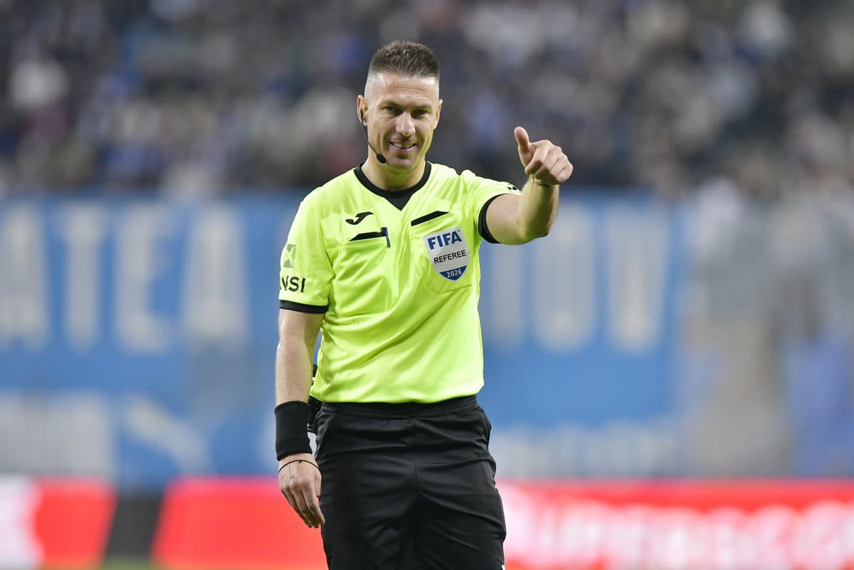 Cristi Săpunaru s-a convins de șansele Rapidului în play-off