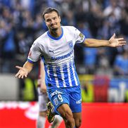 Assad Al-Hamlawi, Craiova - Rapid, etapa 5 play-off // foto: Cristi Preda (GSP.ro)