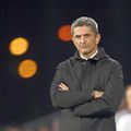 Răzvan Lucescu își poate lua „adio” de la titlu în Grecia, după derby-ul AEK - PAOK // foto: Getty Images