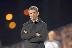 Răzvan Lucescu își poate lua „adio” de la titlu în Grecia, după derby-ul AEK - PAOK