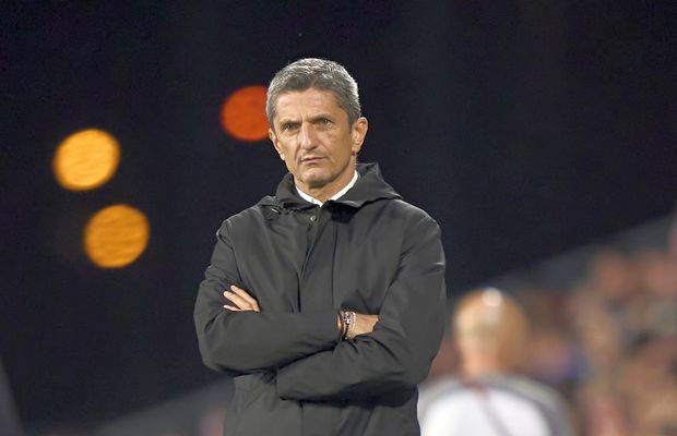 Răzvan Lucescu își poate lua „adio” de la titlu în Grecia, după derby-ul AEK - PAOK