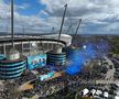 Manchester City - Arsenal/ foto Getty Images