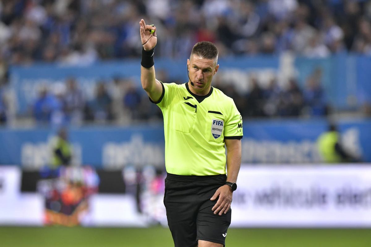 Cristi Săpunaru s-a convins de șansele Rapidului în play-off