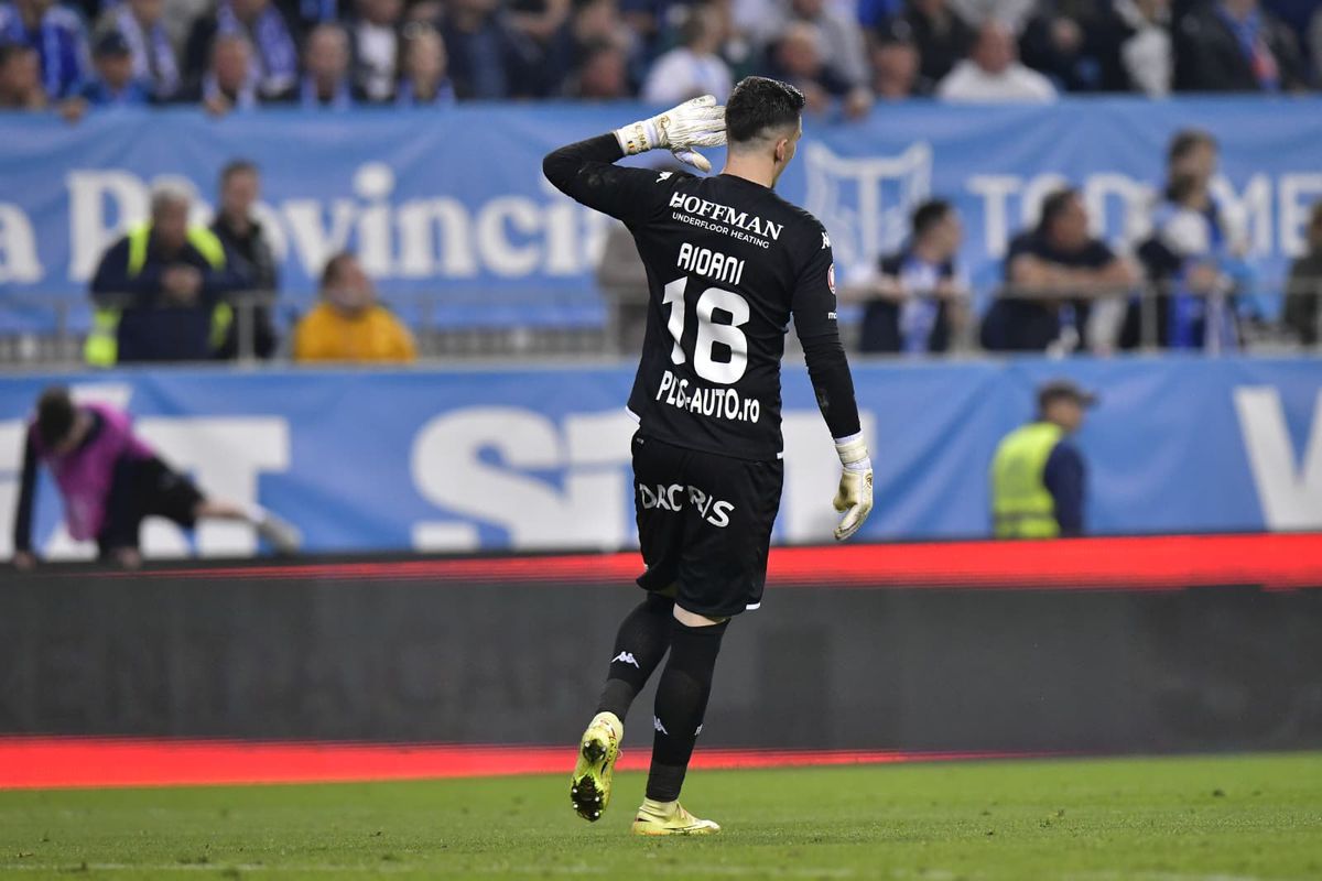 Cristi Săpunaru s-a convins de șansele Rapidului în play-off