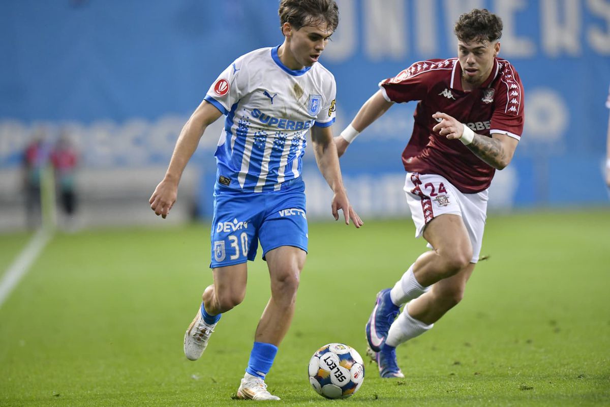 Cristi Săpunaru s-a convins de șansele Rapidului în play-off