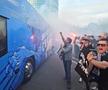 Umăr la umăr înaintea sprintului final: Universitatea Craiova îi anulează ultima șansă lamentabilei Rapid și o egalează pe U Cluj