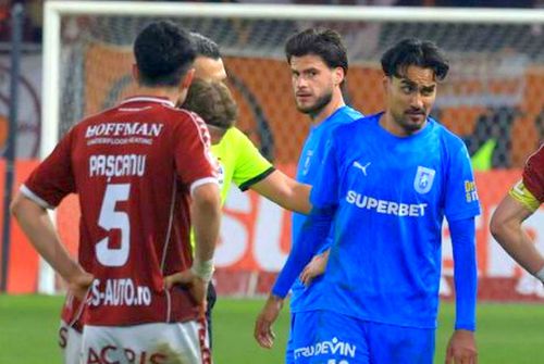 Rapid își joacă ultima speranță la titlu în Bănie