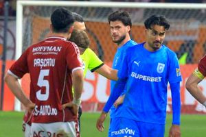 „La Craiova e ultima lor șansă” » Verdict în Giulești