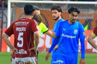 „La Craiova e ultima lor șansă” » Verdict în Giulești