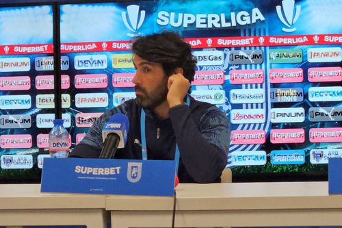 Filipe Coelho le-a mulțumit fanilor pentru sprijin