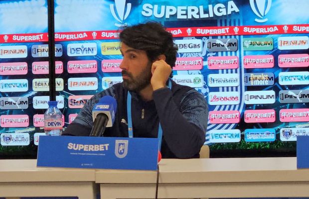 Filipe Coelho s-a referit la noua achiziție: „Nu eu l-am adus” + Are o nemulțumire