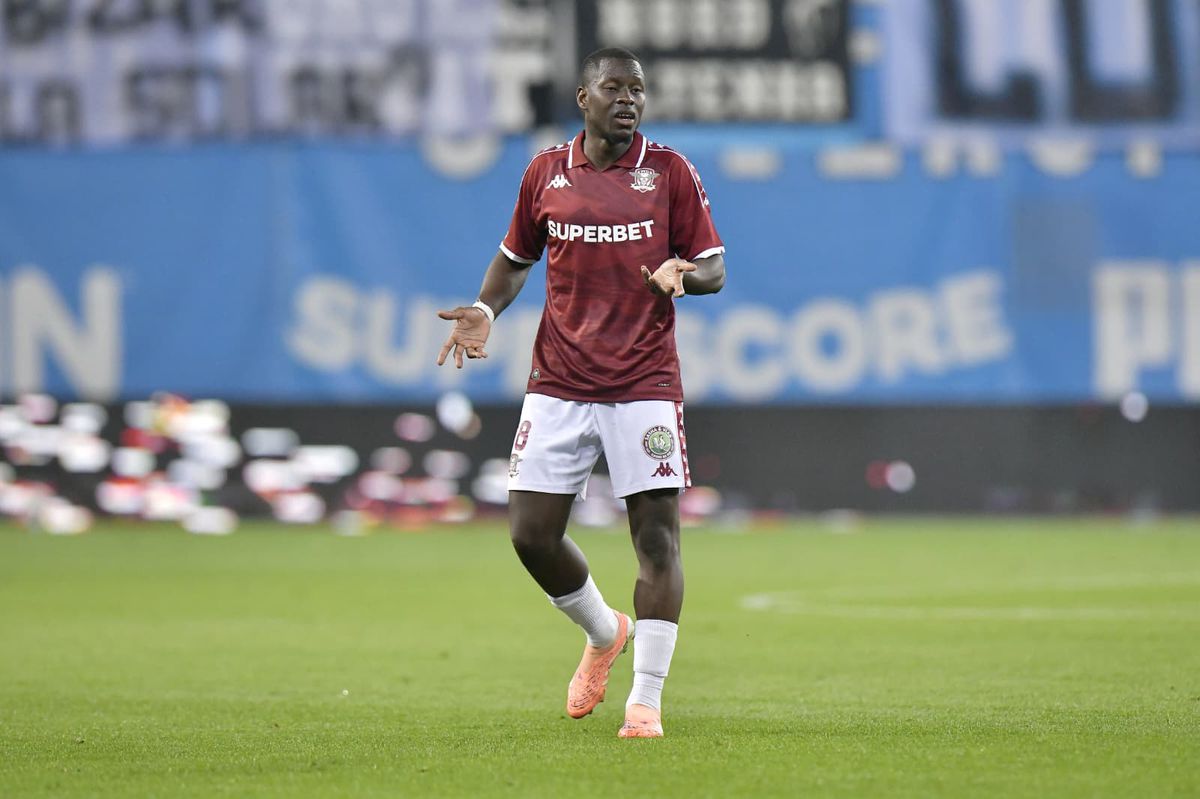 Cristi Săpunaru s-a convins de șansele Rapidului în play-off