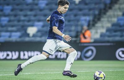 Antonio Sefer, decisiv în Israel » Victorie importantă în lupta pentru evitarea retrogradării