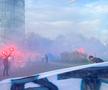 Umăr la umăr înaintea sprintului final: Universitatea Craiova îi anulează ultima șansă lamentabilei Rapid și o egalează pe U Cluj