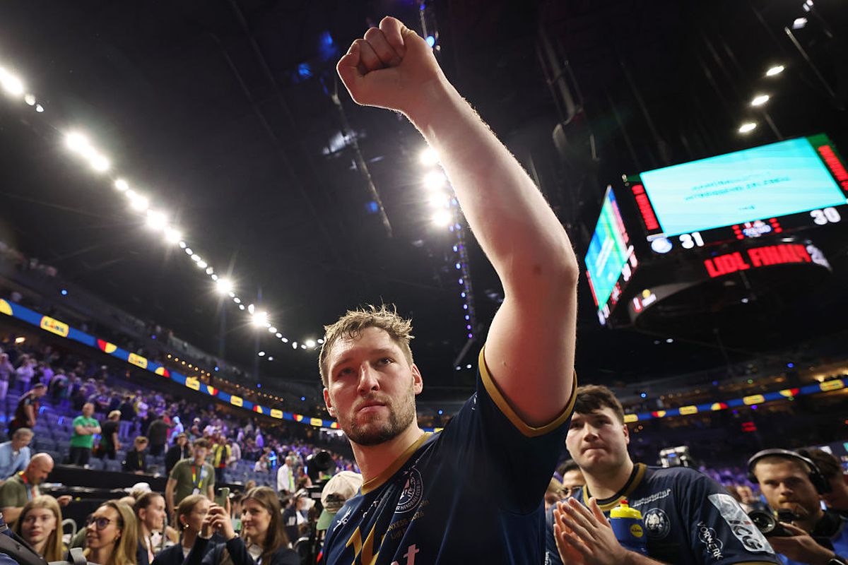 Bergischer a învins-o pe Magdeburg în semifinalele Cupei Germaniei