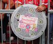 Bayern Munchen - Stuttgart // foto: Imago Images
