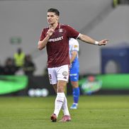 Imagini de la Craiova - Rapid, etapa 5 play-off // foto: Cristi Preda (GSP.ro)