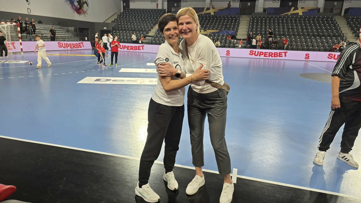 Carmen Amariei crede că nu e totul pierdut pentru Gloria Bistrița: „A fost doar prima repriză”