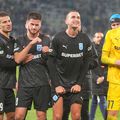 Tudor Băluță s-a accidentat și este incert pentru meciul din Cupa României // foto: Getty Images