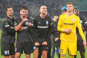 Probleme la Craiova » Coelho și-a pierdut titularul