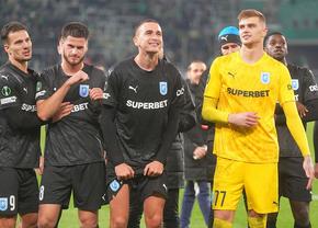 Probleme la Craiova » Coelho și-a pierdut titularul