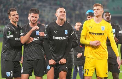 Probleme la Craiova » Coelho și-a pierdut titularul