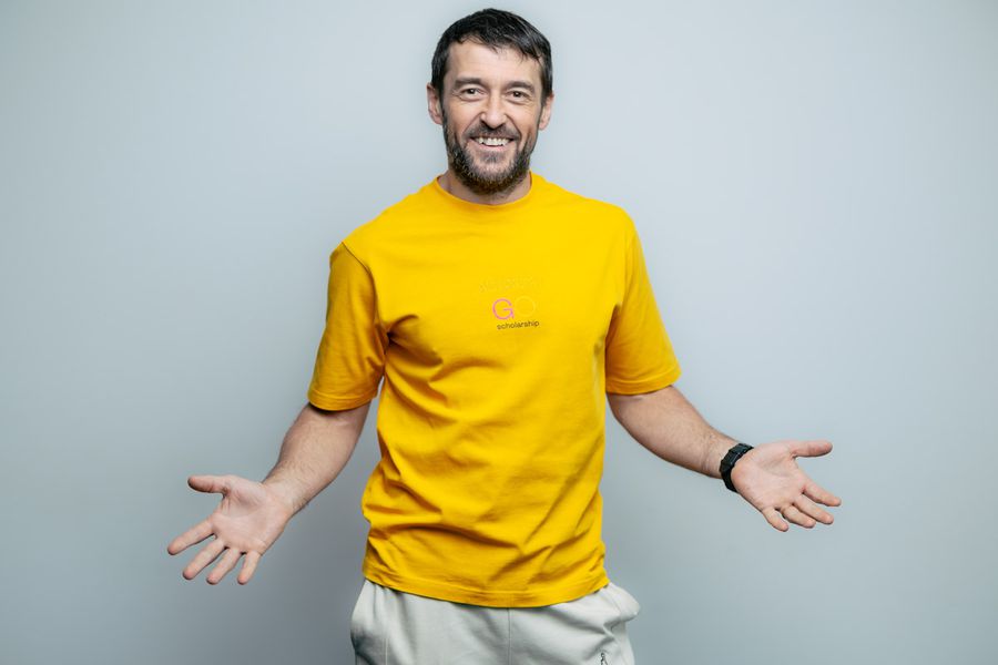 Dimi Butilcă: „A te mișca bine, corect, eficient nu este ceva rezervat doar sportivilor”