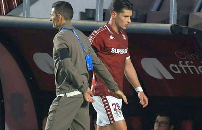 Fostul campion cu Rapid l-a criticat vehement pe Dobre: „E egocentrist. S-a făcut o greșeală când a fost ales căpitan”