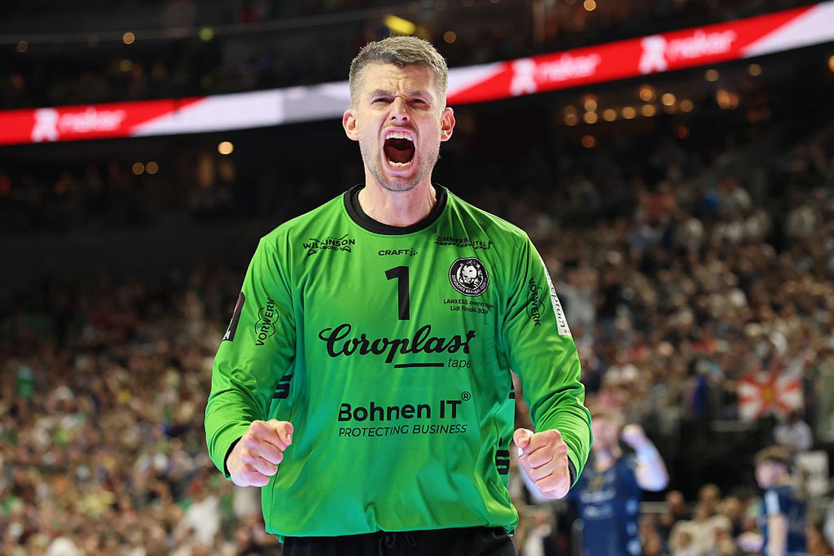 Bergischer a învins-o pe Magdeburg în semifinalele Cupei Germaniei