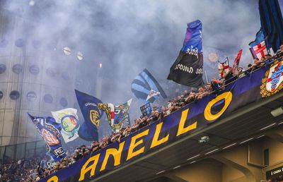 Cristi Chivu, la un pas de Scudetto! Când e programată marea sărbătoare a titlului