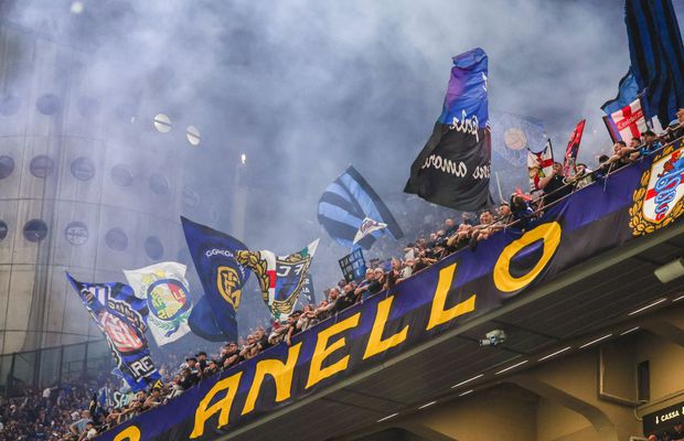 Cristi Chivu, la un pas de Scudetto! Când e programată marea sărbătoare a titlului