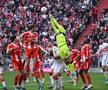 Bayern Munchen - Stuttgart // foto: Imago Images