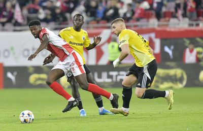 Andrei Nicolescu l-a făcut praf după meciul Dinamo - U Cluj: „Am auzit că e fan înrăit FCSB”