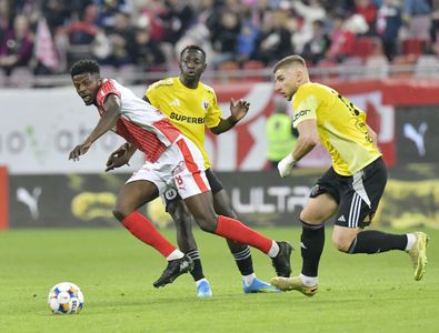 Andrei Nicolescu l-a făcut praf după meciul Dinamo - U Cluj: „Am auzit că e fan înrăit FCSB”