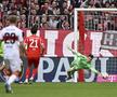 Bayern Munchen - Stuttgart // foto: Imago Images