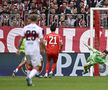 Bayern Munchen - Stuttgart // foto: Imago Images