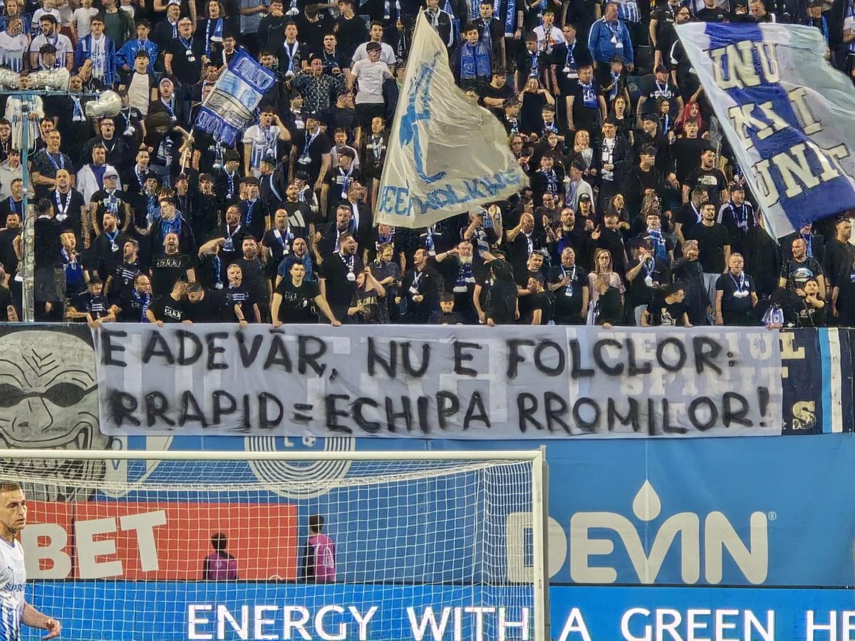 Cristi Săpunaru s-a convins de șansele Rapidului în play-off